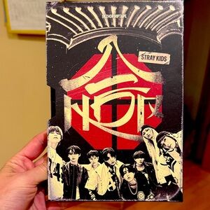 Stray Kids Album